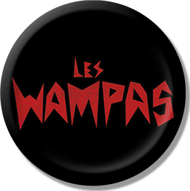 Les Wampas